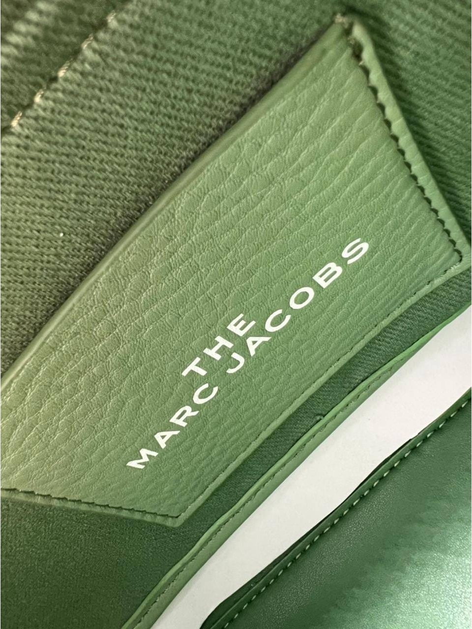 Сумка Marc Jacobs